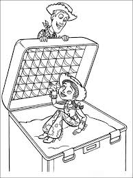 Let's draw and color :)digital drawin. Free Printable Toy Story Coloring Pages