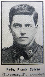 Frank Colvin (1894-1952)