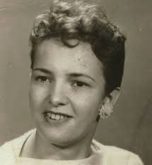 Janet Gaye Dunlap Scites (1935-2012)