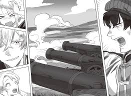Soudouki Vol 13 Chapter 3 | bakapervert