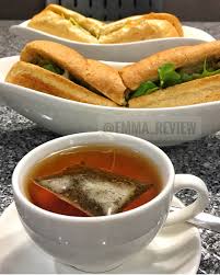 مطعم بوقا في جدة