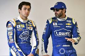 Gordon won all the big races, collected four championships in seven years and had 58 victories before his 30th birthday. Jeff Gordon Sees Similarities Between Chase Elliott And Jimmie Johnson S Early Years