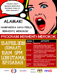 Selamat pagi! KPJ Sabah...