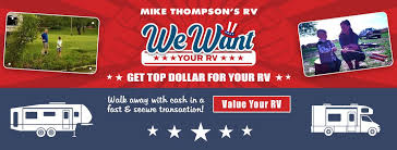 Retail accessories & parts store. Mike Thompsons Rv Super Stores Home Facebook
