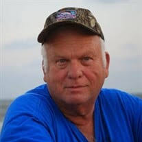 Robert Van Noland Obituary 2017