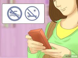 1) olay smooth finish duo facial hair removal cream olay has become the most trusted brand for its active cosmetics. How To Use Hair Removal Creams 11 Steps With Pictures Wikihow