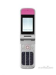 Toshiba 705T - Moviles.com
