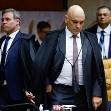 Redução de danos do vexame de Messias envolve abandono de Alexandre de Moraes