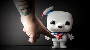 Then show it off to your friends and invite them to pop! Transform Yourself Into A Digital Funko Doll With This New Tool Mental Floss