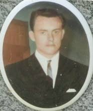 Asa Junior Griffith (1945-1982)