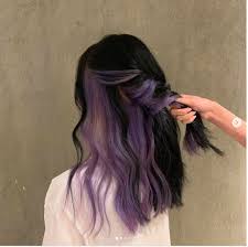 Alangkah baiknya bila sudah tahu rambut dalam kondisi rusak, anda merawatnya terlebih dulu dengan menggunakan masker rambut alami. Nggak Suka Warna Terang Ini Rekomendasi 7 Warna Rambut Lembut Yang Terlihat Bagus Di Bawah Sinar Matahari Facetofeet Com