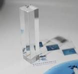 Optical Glass Large BK7 Crystal Cuboid Rectangular Prism ...