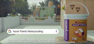 It is designed to heat a rapidly and can boil water in just 90 seconds. Asian Paints Launches New Tvc For The Ultimate Solution To Waterproofing