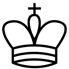 Free Free Chess King Svg Icon 721 SVG PNG EPS DXF File
