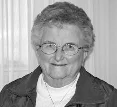 Audrey MILLER Obituary