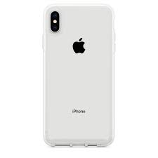 Apple iphone xs max smartphone. Tech21 Pure Clear Case Fur Iphone Xs Max Transparent Apple Ch