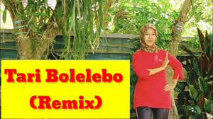 Terjemahan atau arti lagu bolelebo ini secara garis besar adalah tentang rindu aka. Tari Bolelebo Remix Gerakan Mudah Ditiru Dan Dihafalkan Youtube