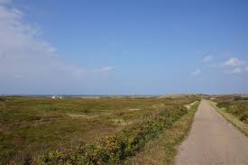 Gegen Den Wind Die Schonsten Radtouren Auf Sylt Lieblingsplatze Blog