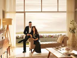 Power Couple Akshay Kumar And Twinkle Khanna To Endorse Lodha Group Project Marketing Advertising News Et Brandequity Vogue casa | interior design: