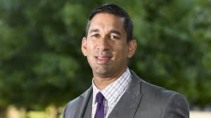 Suresh Narayanan of AQRD is looking to start his own investing business