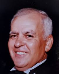 Michael Theodore Serna