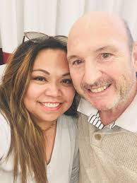 Living in Port Orange, working independently an advocate for seniors, ,  love to dance ballroom and Latin, good friends of The Jewels Dance Group,  Mistisang Bicol-Pampanga, (lol).