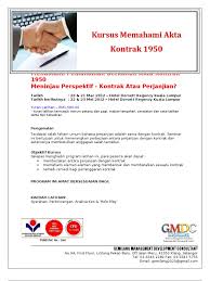 Akta kontrak kerajaan , akta semua pindaan hingga julai. Akta Kontrak 1950 Pdf