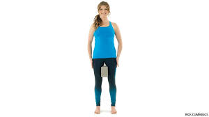3 Ways To Modify Tadasana Mountain Pose Stay Present Yogapedia Mountain Pose Poses Prenatal Yoga Poses