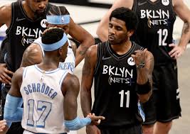And now, he's finally playing basketball again. Lakers Rest Of The Nba Are Caught In Its Communication Problem Lakers Outsiders