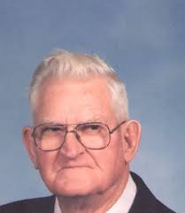 James Denton “J. D.” Moore (1918-2009)