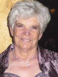 Maria Pascuzzo Obituary