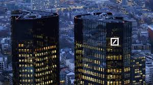 Comprare Azioni Deutsche Bank Quotazione Andamento E Previsioni