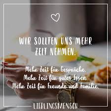 Wir Sollten Uns Mehr Zeit Nehmen Mehr Zeit Für Gespräche Mehr Zeit