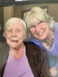 Shirley Anne Grant Obituary May 26, 2025