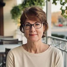 Darla Griffith, LCSW