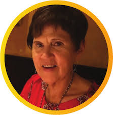 Welcome Back Seventh Generation Club members!