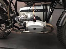 bmw r100 r80 r65 rs airbox replacement engine cover cafe racer scrambler bmw cafe racer bmw motorcycles