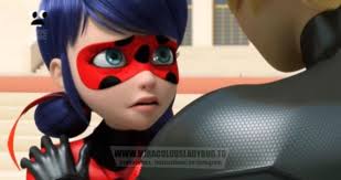 Pin Di Lady Bug Su Miraculous Anni 70