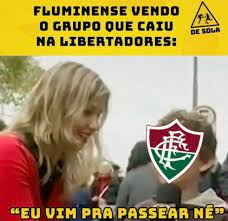Flamengo x fluminense ao vivo meme do fluminense de velozes e furioses campeonato carioca. Sorteio Dos Grupos Da Libertadores Rende Memes Na Web Corinthians E Flu Foram Os Principais Alvos Galerias