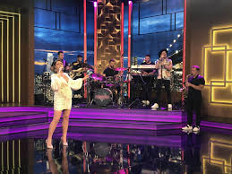 Η ολυμπία χοψονίδου και ο βασίλης σπανούλης απέκτησαν το έκτο τους παιδί. A4ocxsaracowxm