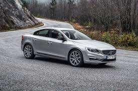 VOLVO S60 II