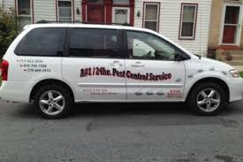 Fumigation services technicians are well trained and experienced in carrying out fumigation. A 1 Animal Pest Control 24 Hour Emergency Extermination Services