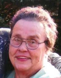 Anna Johnson Obituary (1937