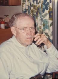 Earl and Lillian Skinner