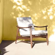 Mid Century Outdoor Show Wood Lounge Chair Wood Lounge Chair Lounge Chair Outdoor Outdoor Lounge Chair Cushions
