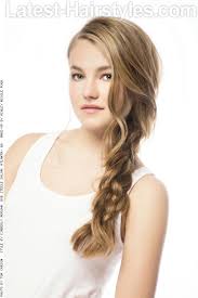 Hey, your messy ponytail had a good run! 20 Fabulous Layered Hairstyles For Long Hair Styles Weekly