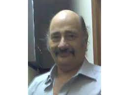 Gerald Spaulding Obituary (2024)