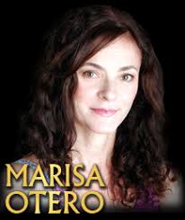 Biography of Marisa Otero by Todotango.com