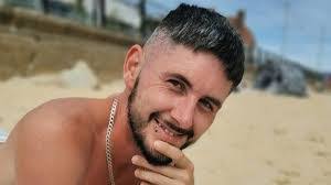 David Alder's Instagram, Twitter & Facebook