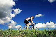 Tri-County Bicycle Tour